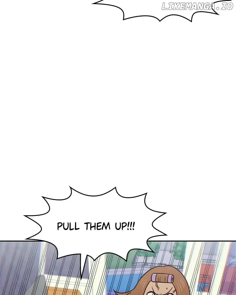 I’m the Only One Bullied by the New High School Student Zinmanga X Chapter 20 Page 20
