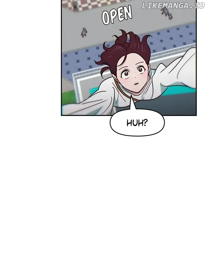 I’m the Only One Bullied by the New High School Student Zinmanga X Chapter 20 Page 23