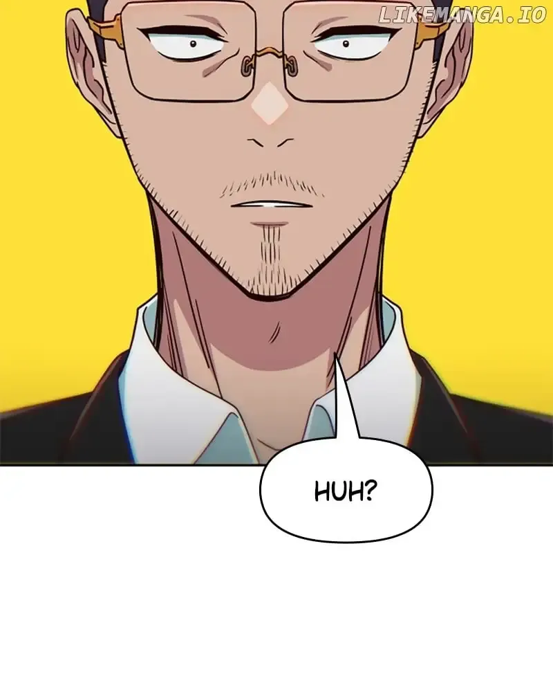 I’m the Only One Bullied by the New High School Student Zinmanga X Chapter 20 Page 89