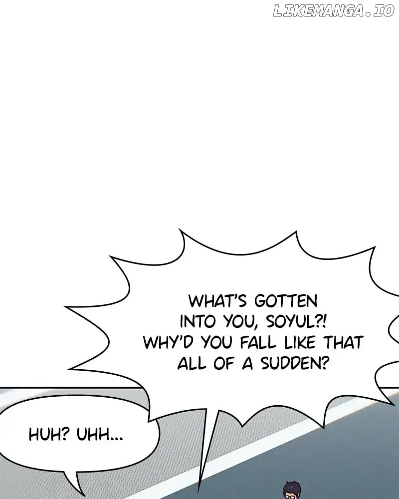 I’m the Only One Bullied by the New High School Student Zinmanga X Chapter 20 Page 93