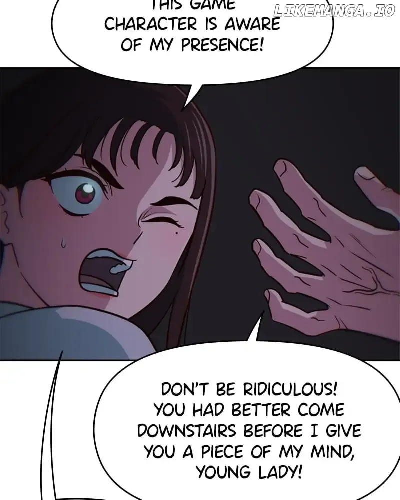 I’m the Only One Bullied by the New High School Student Zinmanga X Chapter 20 Page 105