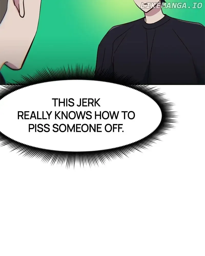 I’m the Only One Bullied by the New High School Student Zinmanga X Chapter 20 Page 118