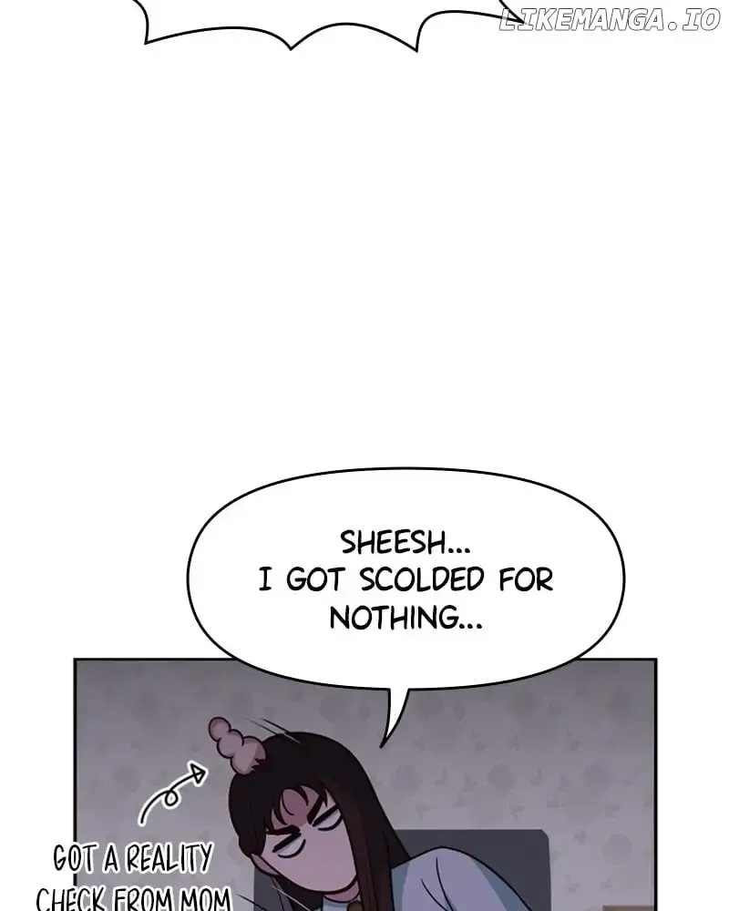 I’m the Only One Bullied by the New High School Student Zinmanga X Chapter 20 Page 126