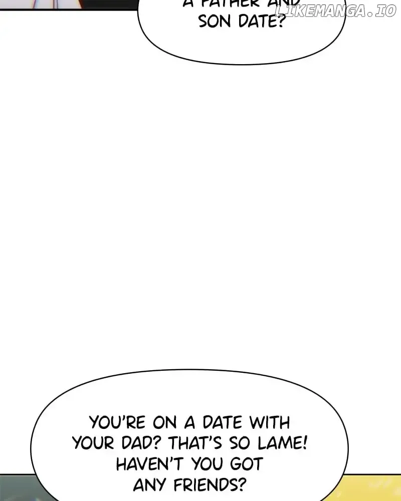 I’m the Only One Bullied by the New High School Student Zinmanga X Chapter 18 Page 20