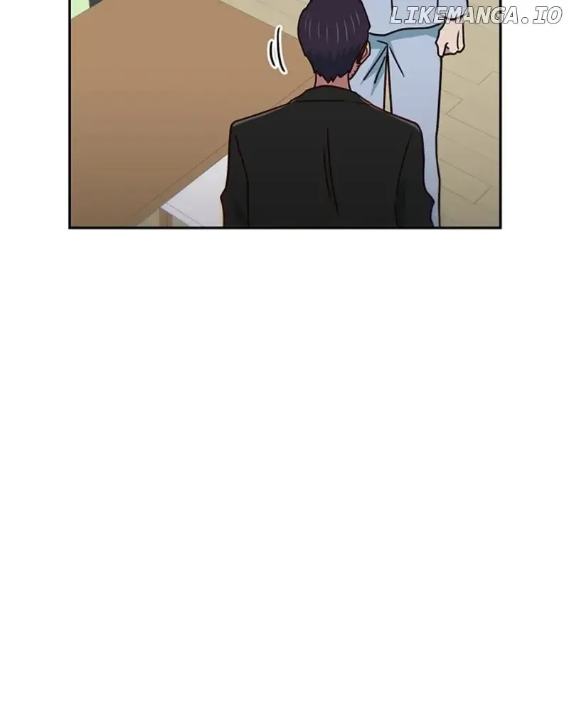 I’m the Only One Bullied by the New High School Student Zinmanga X Chapter 17 Page 80