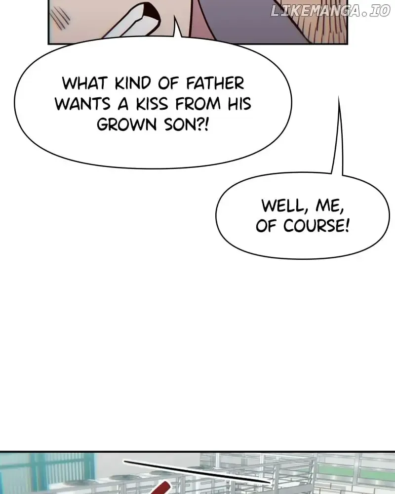I’m the Only One Bullied by the New High School Student Zinmanga X Chapter 17 Page 87