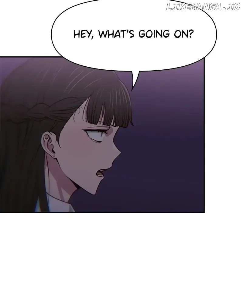 I’m the Only One Bullied by the New High School Student Zinmanga X Chapter 15 Page 113