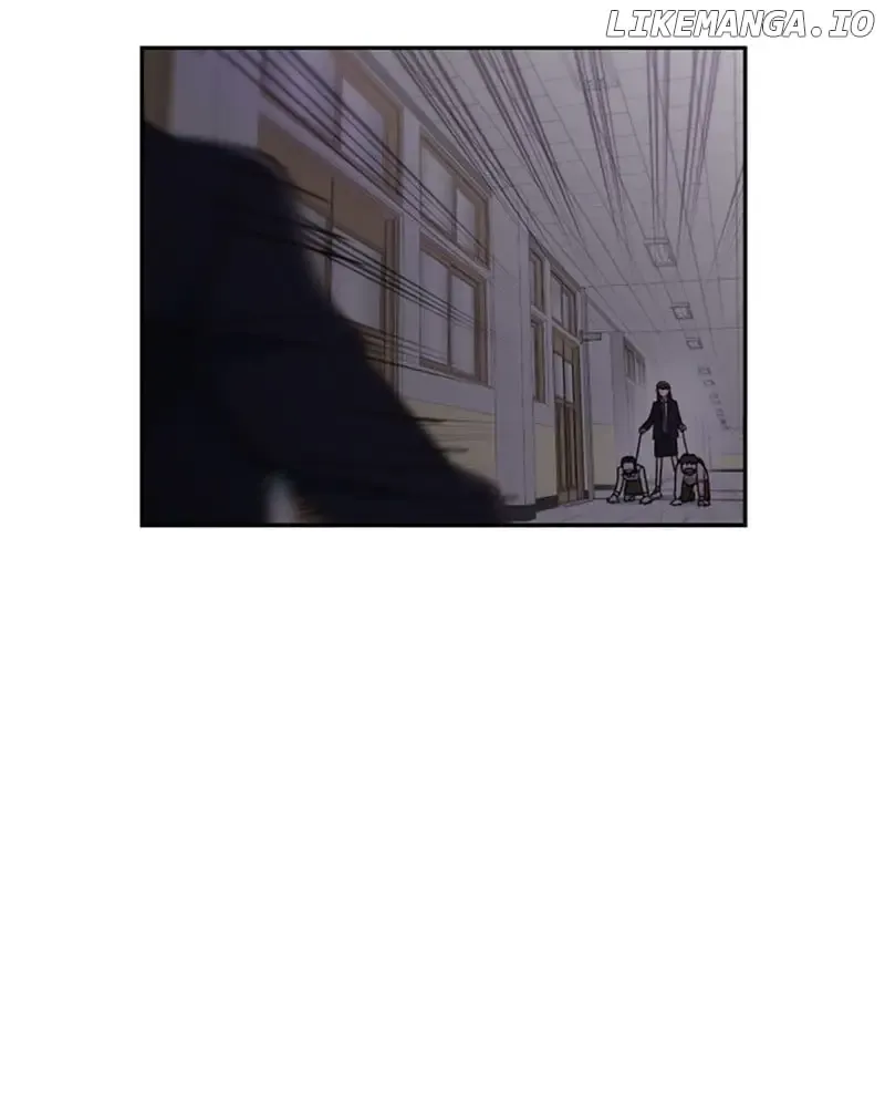 I’m the Only One Bullied by the New High School Student Zinmanga X Chapter 14 Page 99
