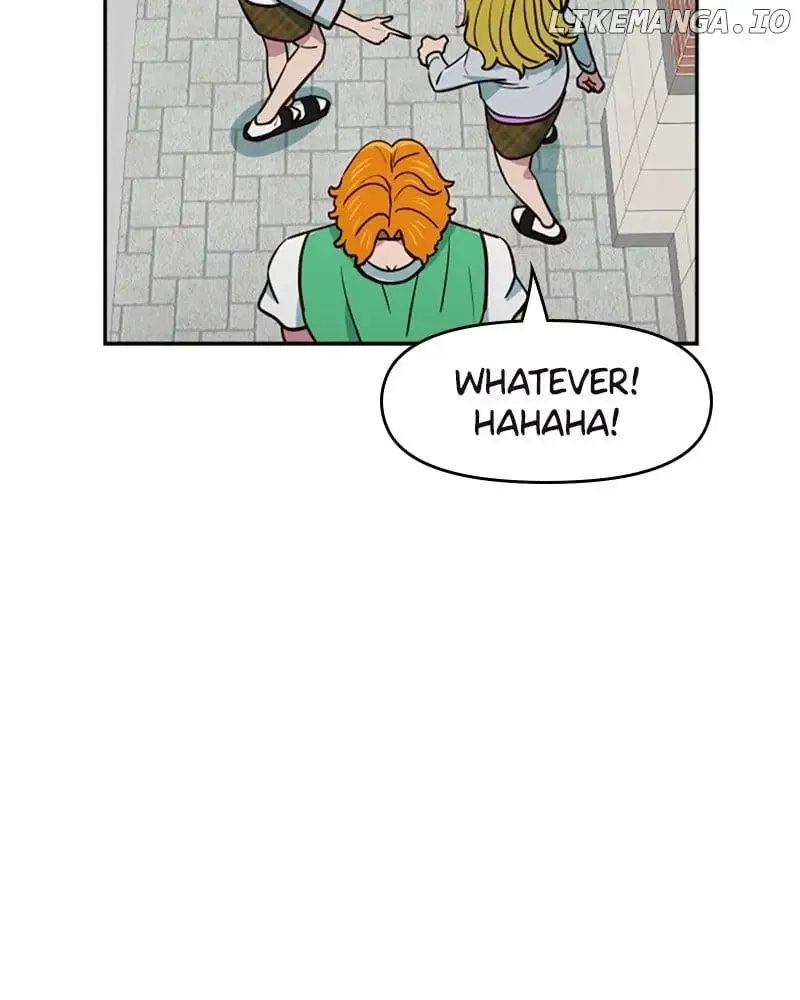 I’m the Only One Bullied by the New High School Student Zinmanga X Chapter 10 Page 72