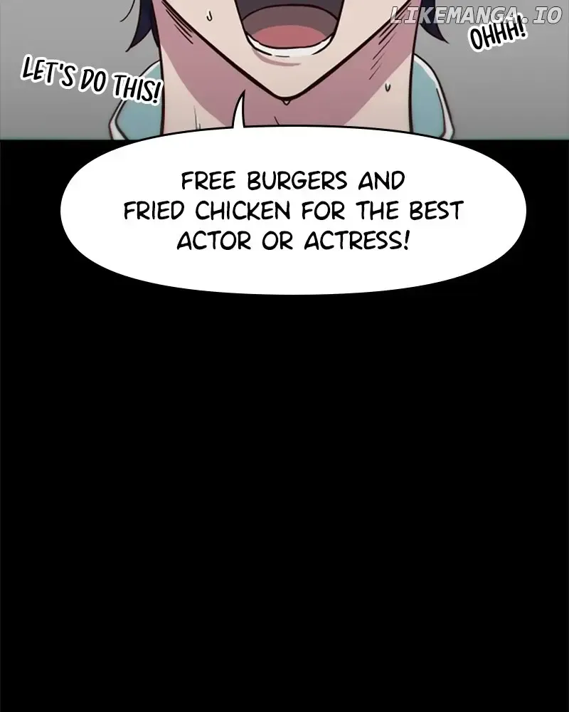 I’m the Only One Bullied by the New High School Student Zinmanga X Chapter 9 Page 100