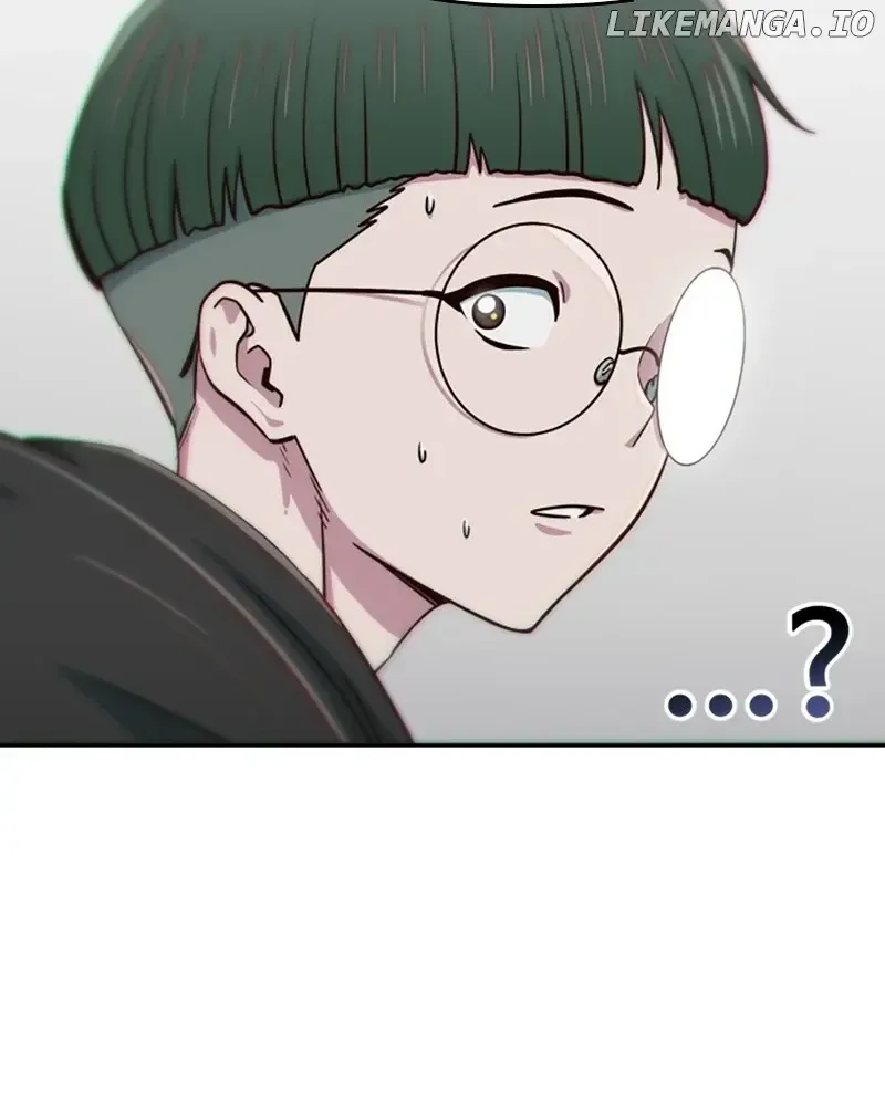 I’m the Only One Bullied by the New High School Student Zinmanga X Chapter 8 Page 109