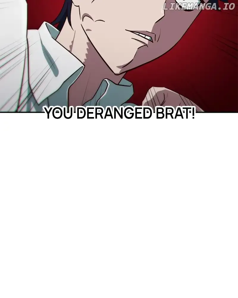 I’m the Only One Bullied by the New High School Student Zinmanga X Chapter 6 Page 123