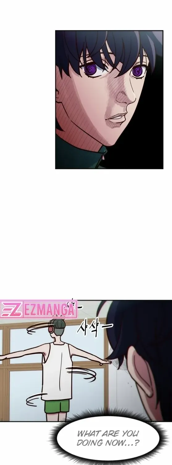 I’m the Only One Bullied by the New High School Student Zinmanga X Chapter 2 Page 75