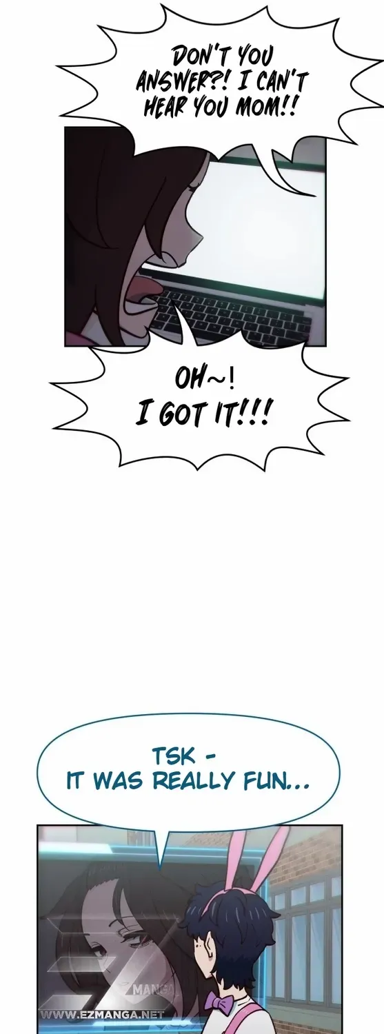 I’m the Only One Bullied by the New High School Student Zinmanga X Chapter 2 Page 133
