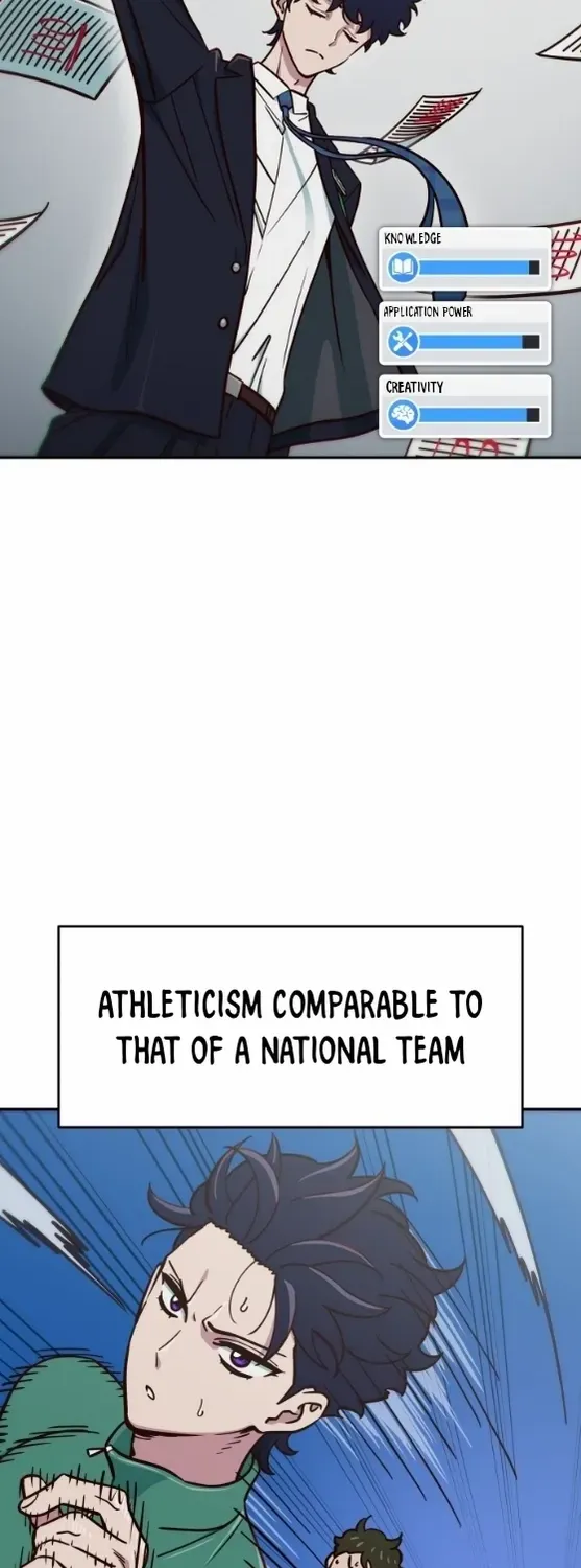 I’m the Only One Bullied by the New High School Student Zinmanga X Chapter 1 Page 6