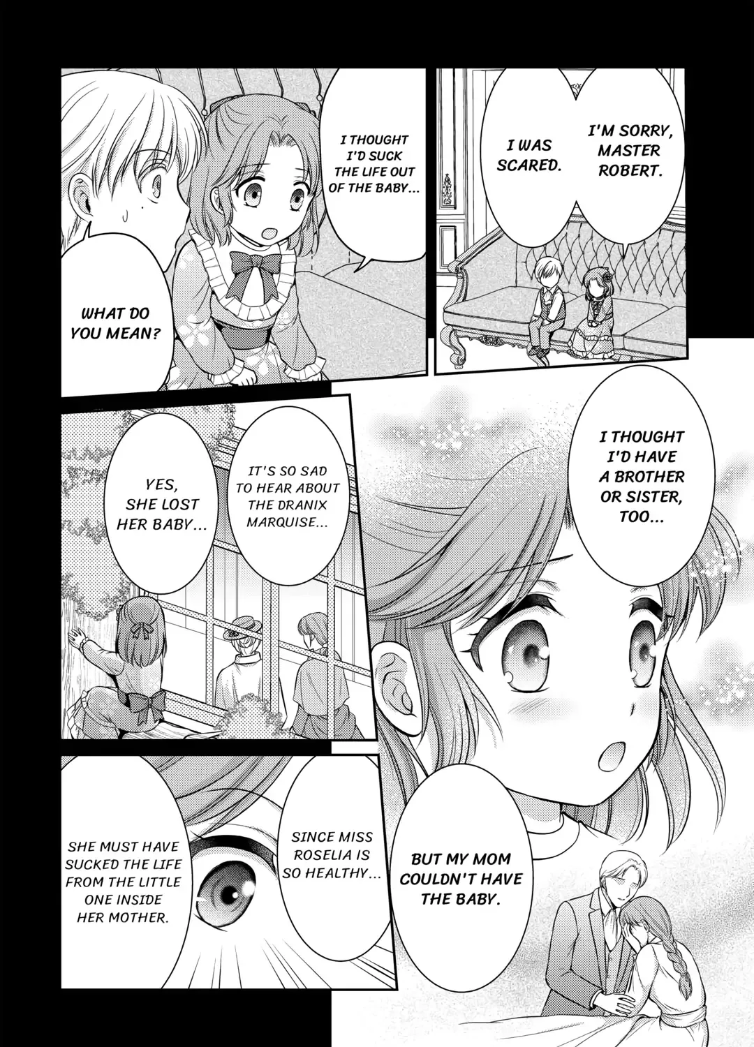 I Heard My Lovely Sister-In-Law's Engagement Was Broken So I'm Going To Show Them My 'Thanks!' Zinmanga X Chapter 4 Page 16