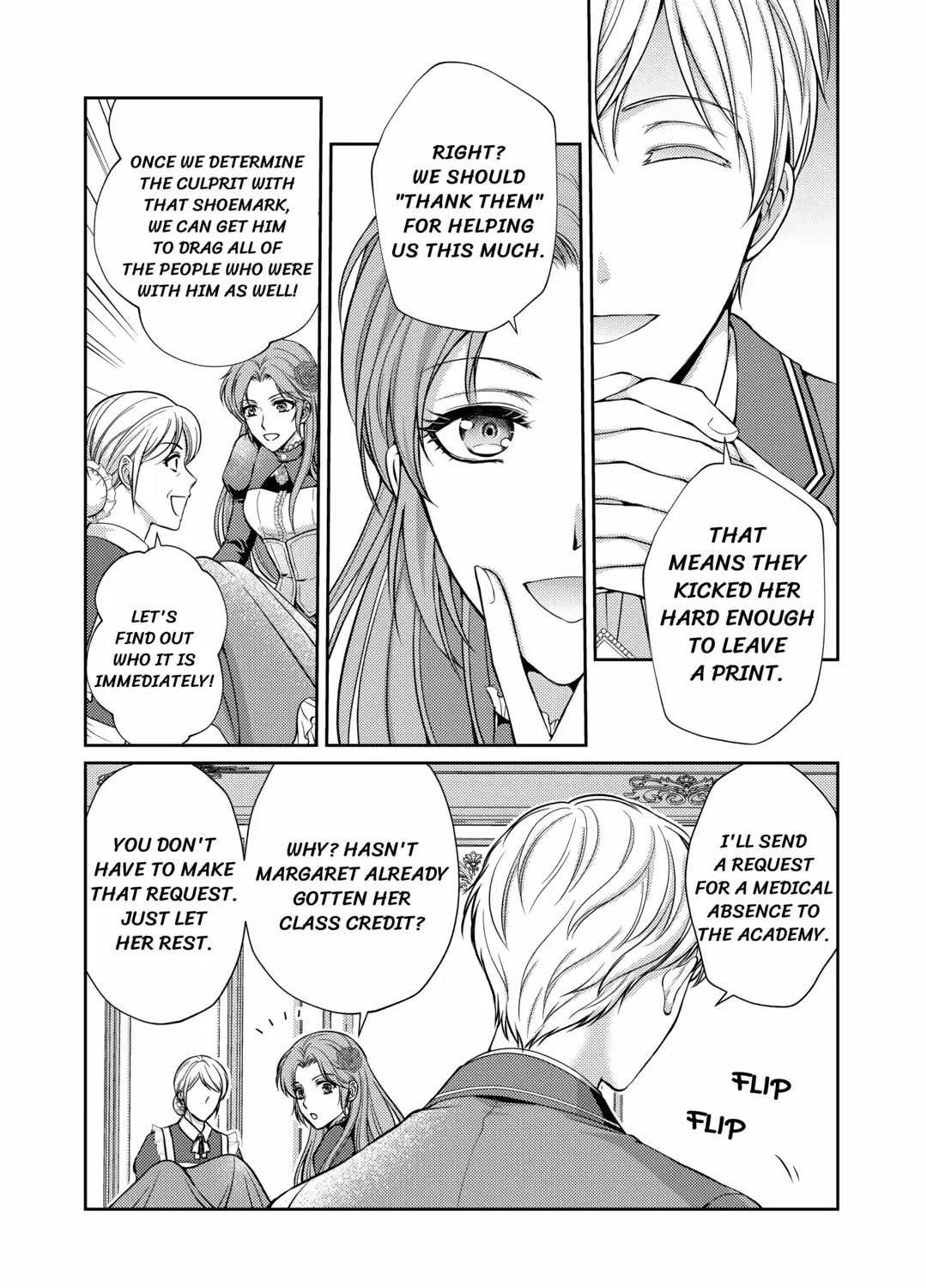 I Heard My Lovely Sister-In-Law's Engagement Was Broken So I'm Going To Show Them My 'Thanks!' Zinmanga X Chapter 2 Page 20