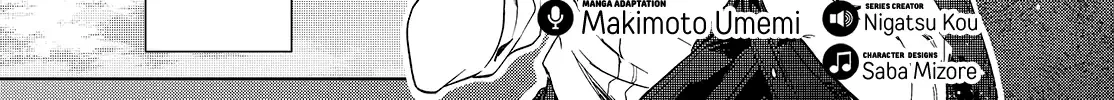 The Two Sides Of Seiyuu Radio Zinmanga X Chapter 20 Page 4