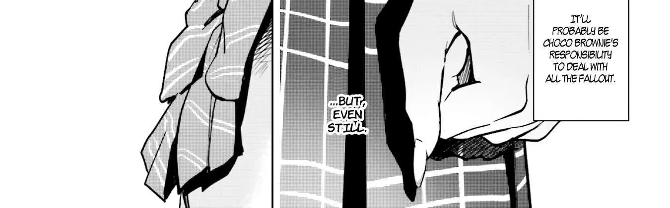 The Two Sides Of Seiyuu Radio Zinmanga X Chapter 16 Page 15
