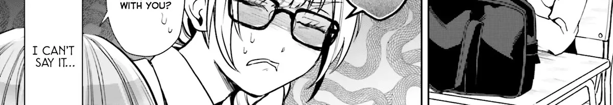 The Two Sides Of Seiyuu Radio Zinmanga X Chapter 15 Page 6