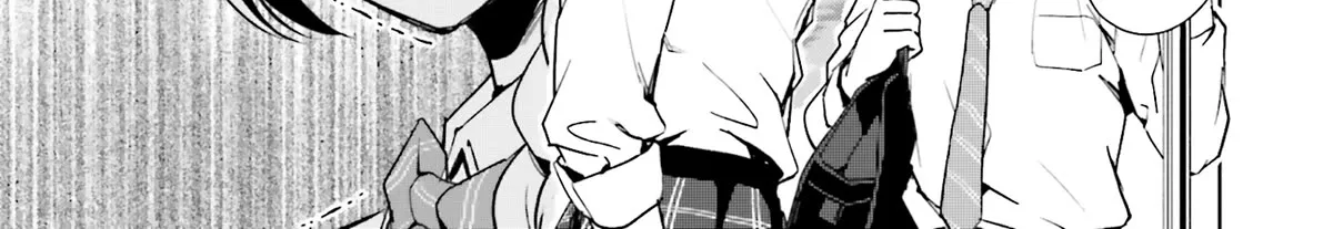 The Two Sides Of Seiyuu Radio Zinmanga X Chapter 15 Page 8