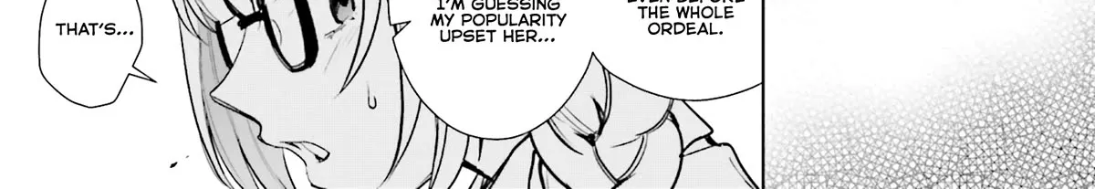 The Two Sides Of Seiyuu Radio Zinmanga X Chapter 15 Page 10