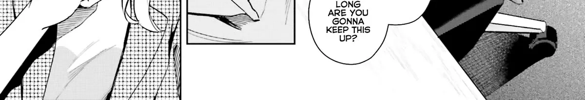 The Two Sides Of Seiyuu Radio Zinmanga X Chapter 15 Page 20