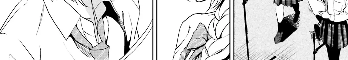 The Two Sides Of Seiyuu Radio Zinmanga X Chapter 15 Page 40