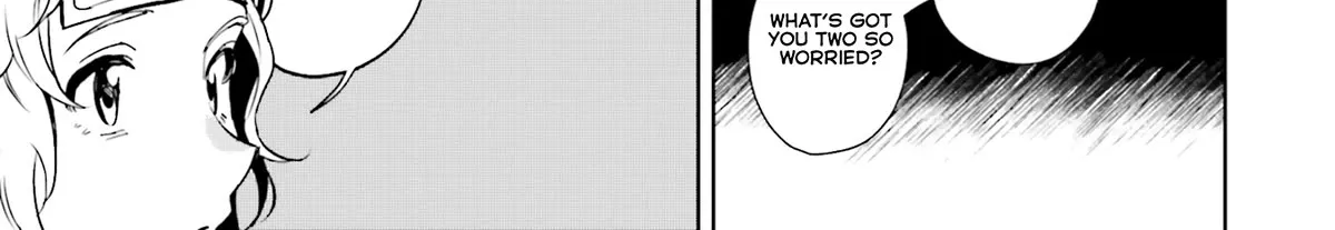 The Two Sides Of Seiyuu Radio Zinmanga X Chapter 15 Page 58
