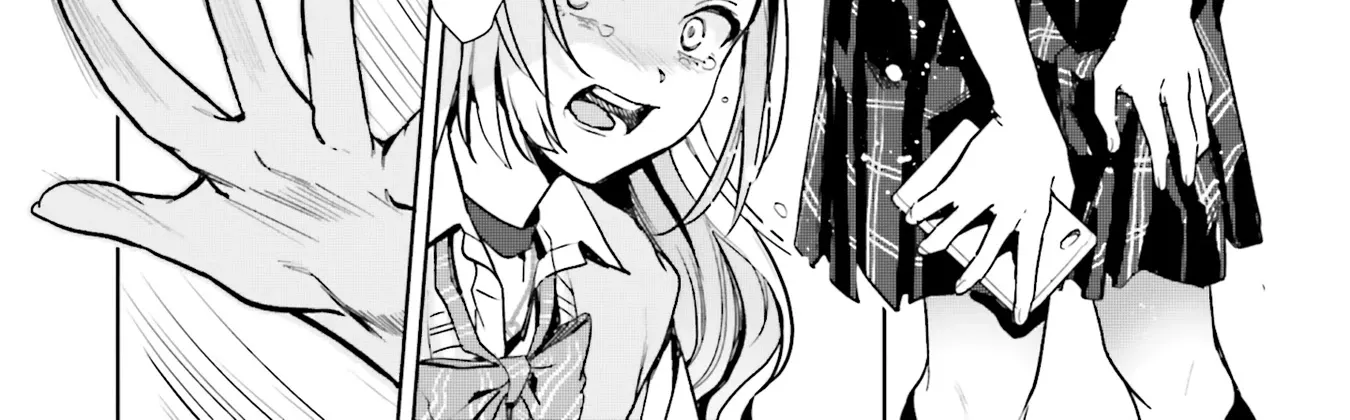 The Two Sides Of Seiyuu Radio Zinmanga X Chapter 12 Page 40