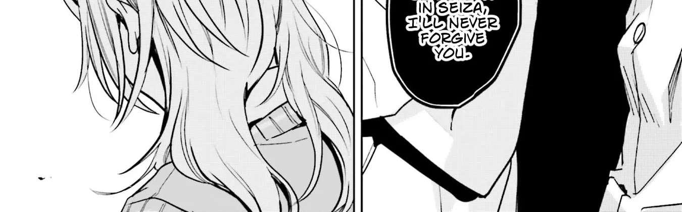 The Two Sides Of Seiyuu Radio Zinmanga X Chapter 11 Page 26