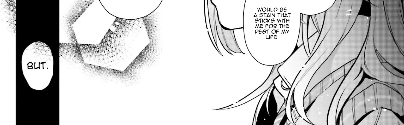 The Two Sides Of Seiyuu Radio Zinmanga X Chapter 11 Page 40