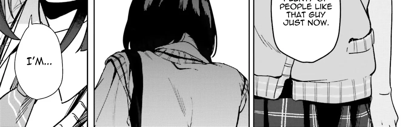 The Two Sides Of Seiyuu Radio Zinmanga X Chapter 11 Page 44