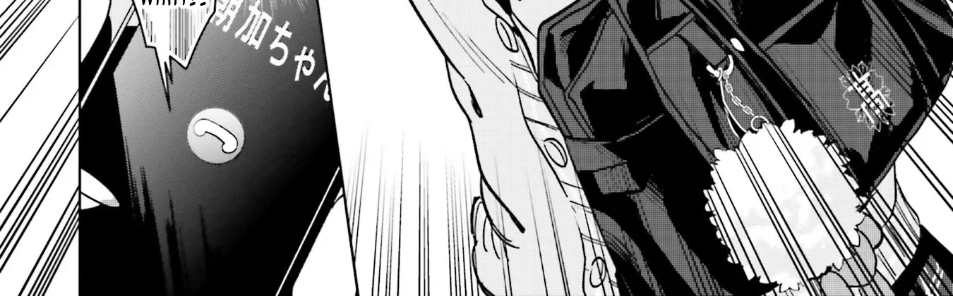 The Two Sides Of Seiyuu Radio Zinmanga X Chapter 11 Page 62