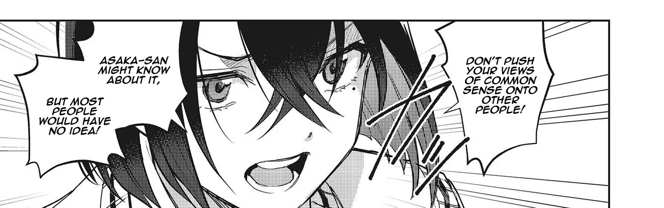 The Two Sides Of Seiyuu Radio Zinmanga X Chapter 5 Page 6