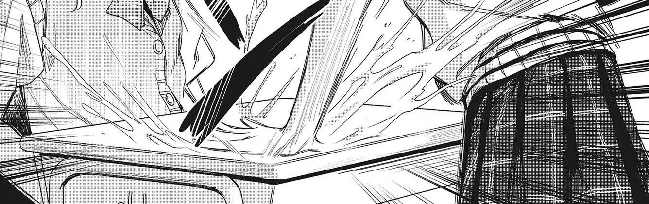 The Two Sides Of Seiyuu Radio Zinmanga X Chapter 5 Page 12
