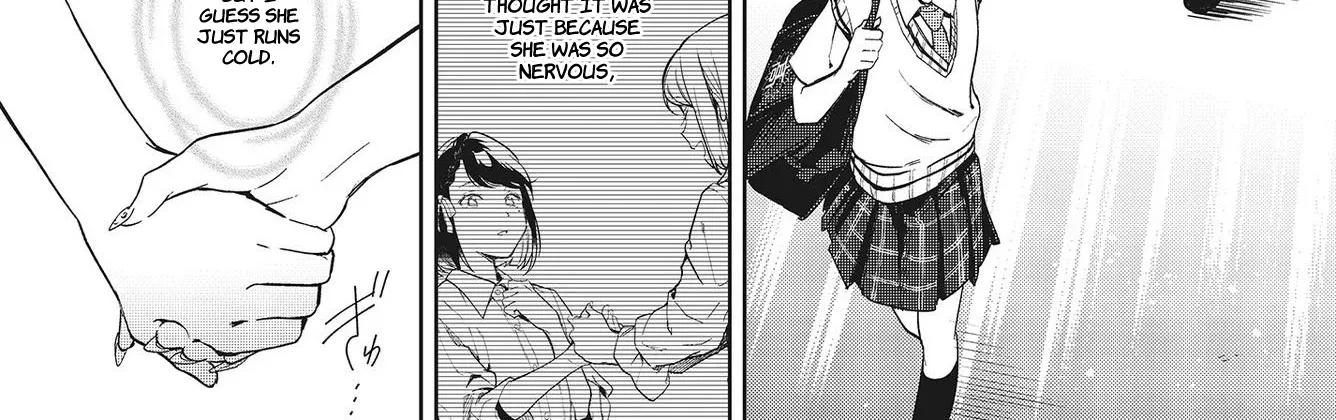 The Two Sides Of Seiyuu Radio Zinmanga X Chapter 5 Page 16