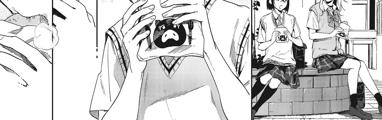 The Two Sides Of Seiyuu Radio Zinmanga X Chapter 5 Page 26