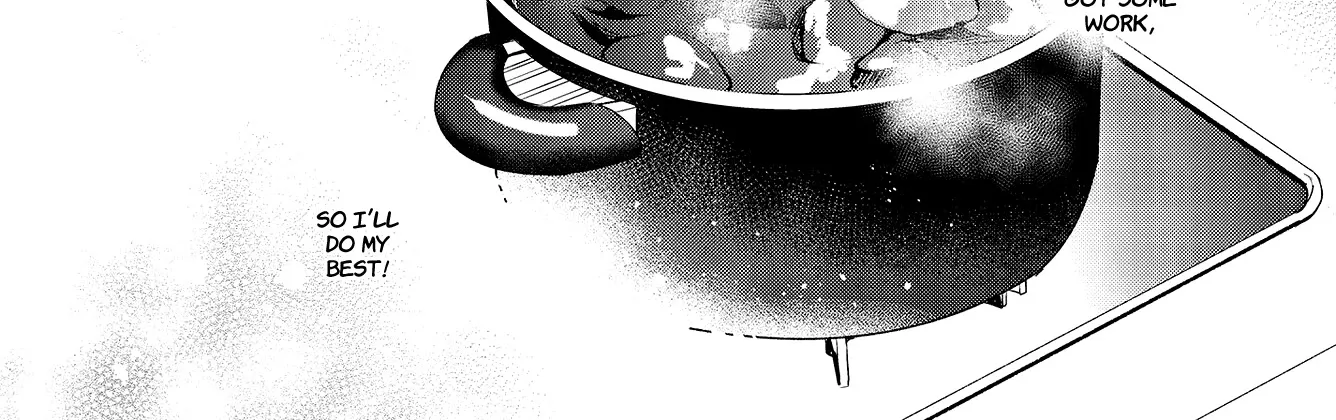 The Two Sides Of Seiyuu Radio Zinmanga X Chapter 2 Page 28
