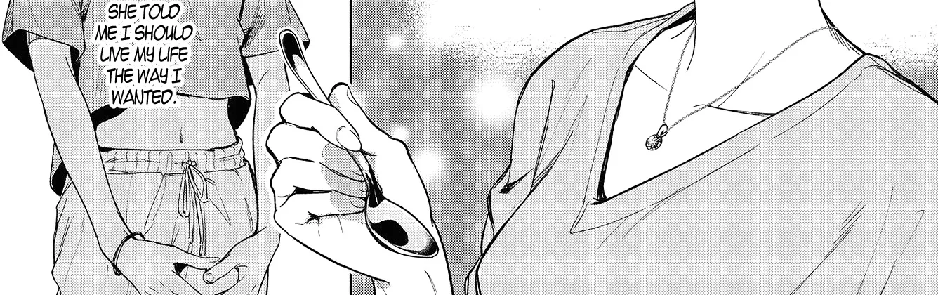 The Two Sides Of Seiyuu Radio Zinmanga X Chapter 2 Page 36