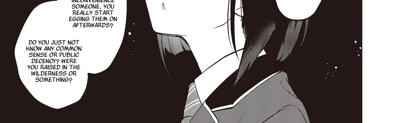 The Two Sides Of Seiyuu Radio Zinmanga X Chapter 1 Page 39