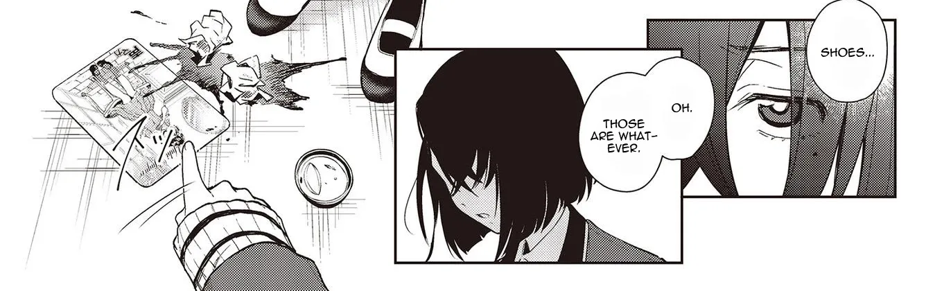 The Two Sides Of Seiyuu Radio Zinmanga X Chapter 1 Page 41