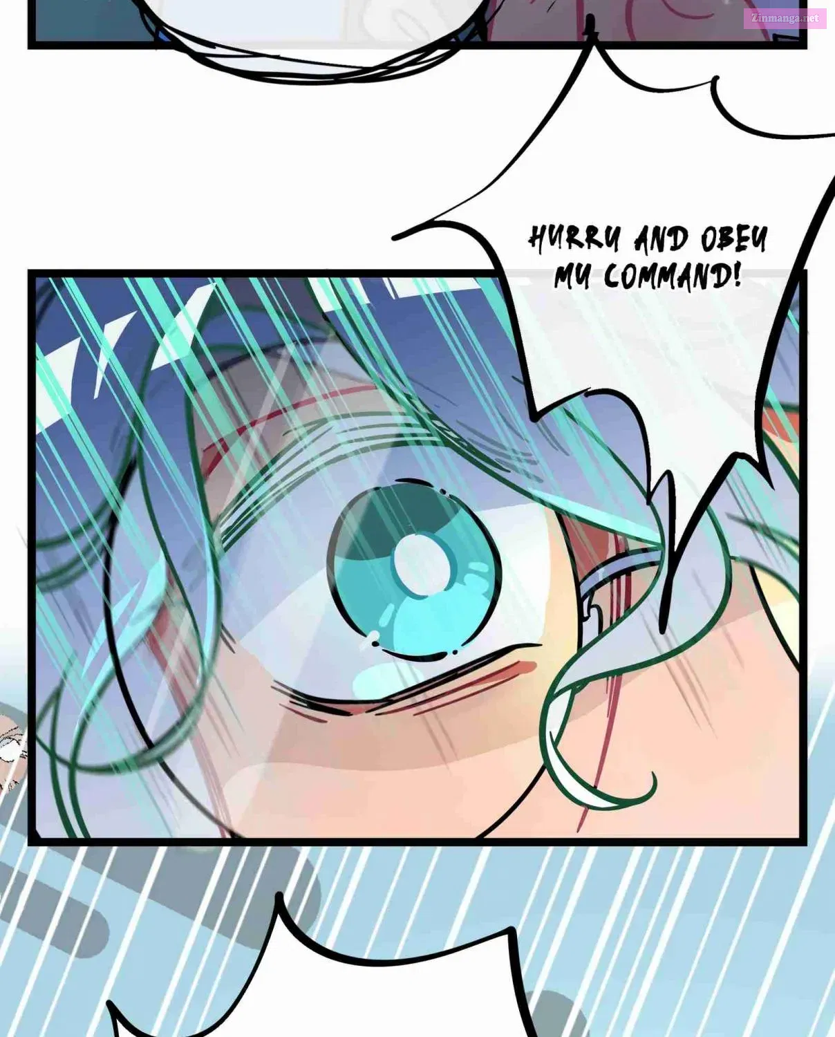 Heart Of Thorns Zinmanga X Chapter 5 Page 36