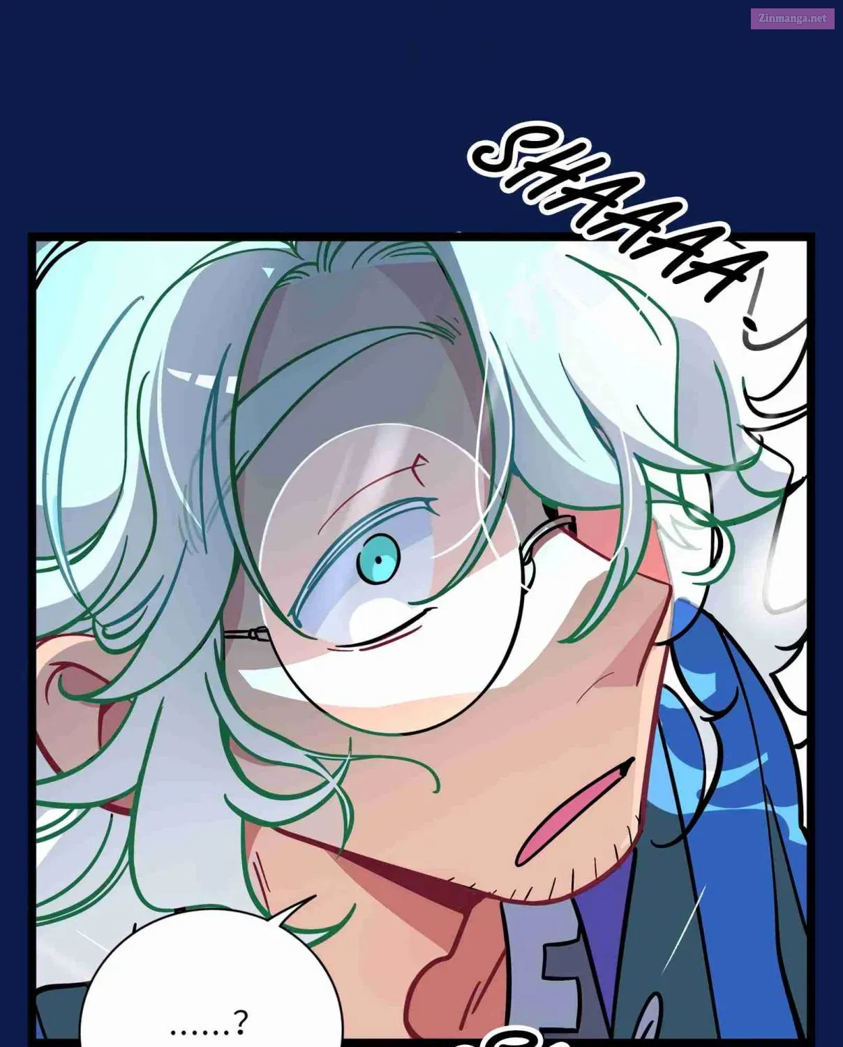 Heart Of Thorns Zinmanga X Chapter 5 Page 42