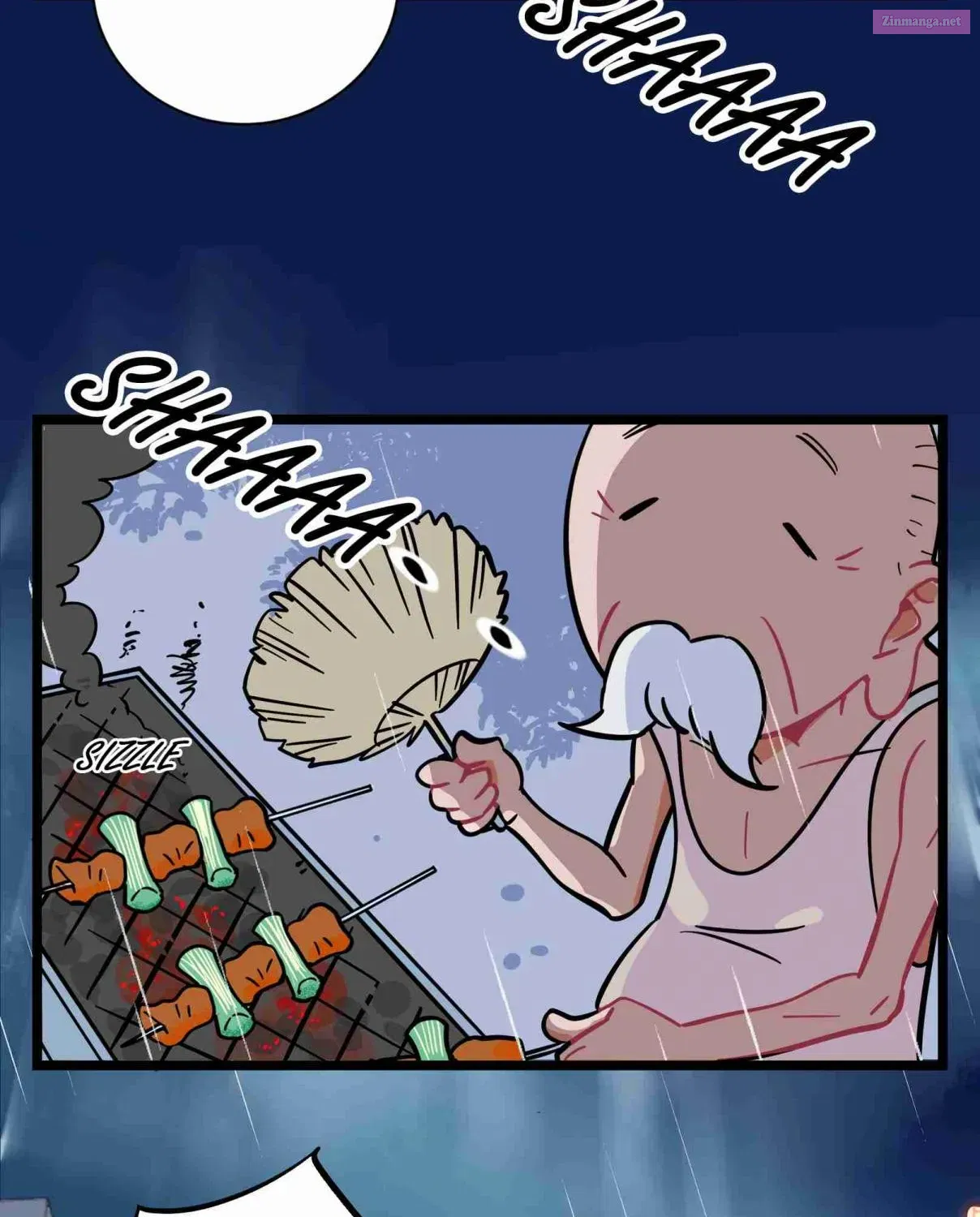 Heart Of Thorns Zinmanga X Chapter 5 Page 43