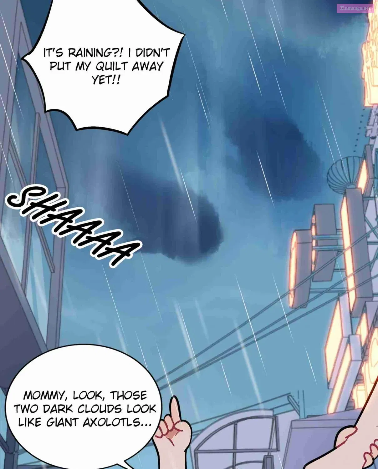 Heart Of Thorns Zinmanga X Chapter 5 Page 44