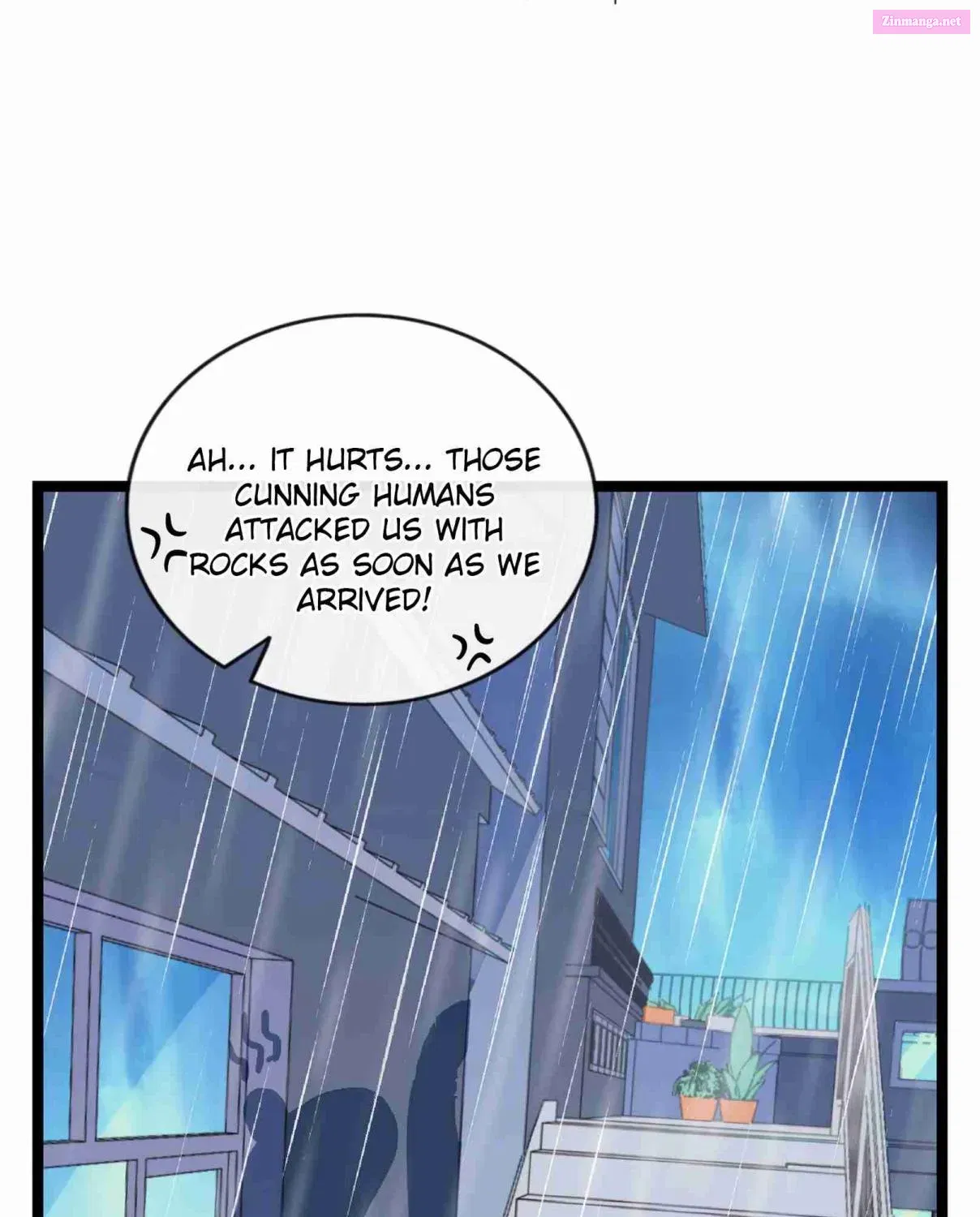 Heart Of Thorns Zinmanga X Chapter 5 Page 61