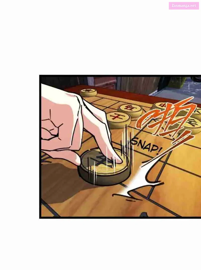 Yè De Mìng Míng Shù Zinmanga X Chapter 0 Page 4