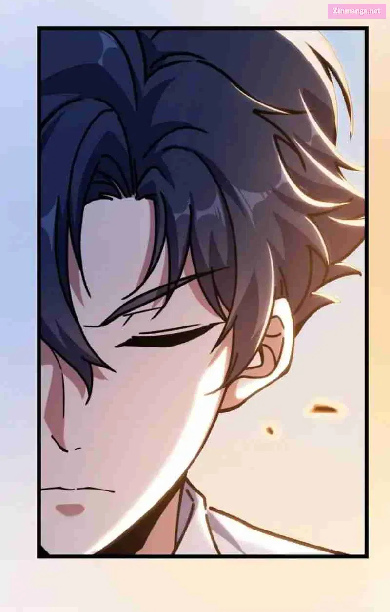 Yè De Mìng Míng Shù Zinmanga X Chapter 0 Page 8