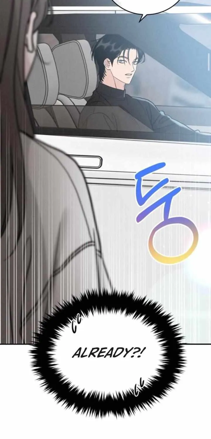 The Selfish Romance Zinmanga X Chapter 42 Page 39